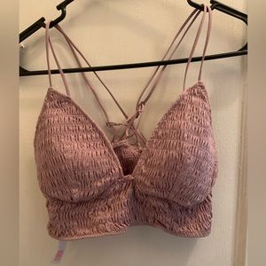 PINK by Victoria Secret Brallete